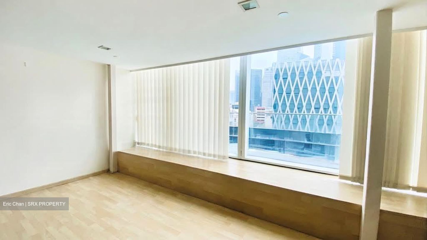 The Central (D1), Office #607285211